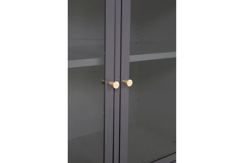 Bakal Bokhylla - Ljusgrå - Förvaring - Hyllor - Bokhylla