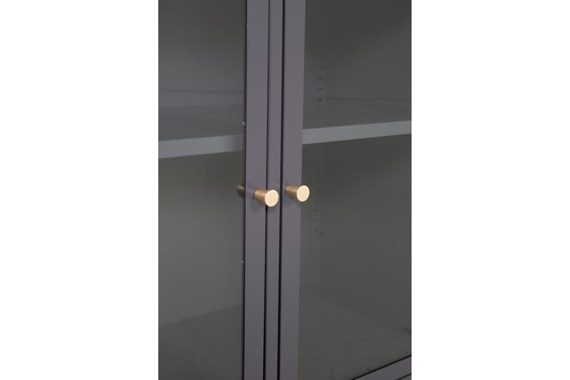 Bakal Bokhylla - Ljusgrå - Förvaring - Hyllor - Bokhylla