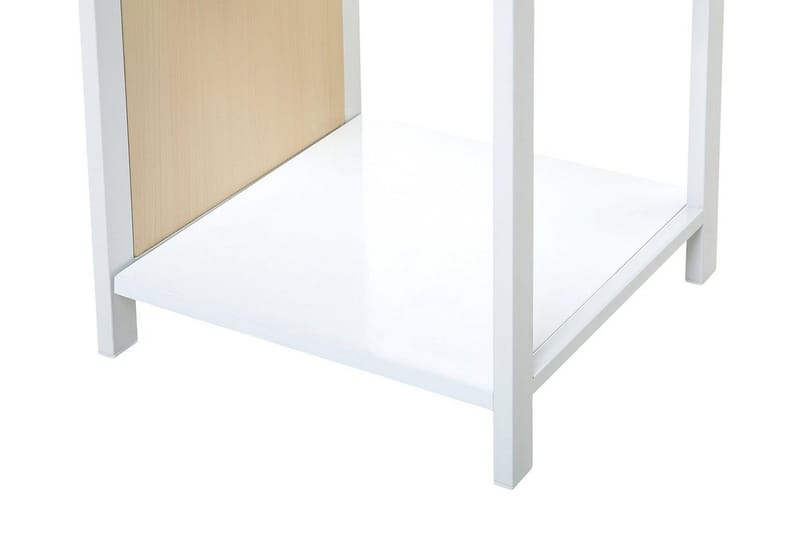 Bogota Hylla 35 cm - Trä/Natur - Förvaring - Hyllor - Bokhylla