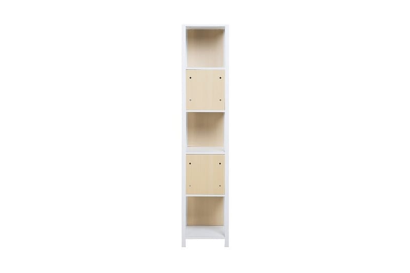 BOGOTA Hylla 35 cm - Förvaring - Hyllor - Bokhylla