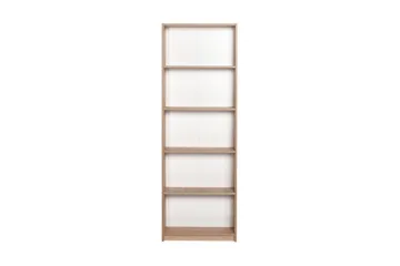 Bokhylla 182x64 cm - Natur - Förvaring - Hyllor - Bokhylla