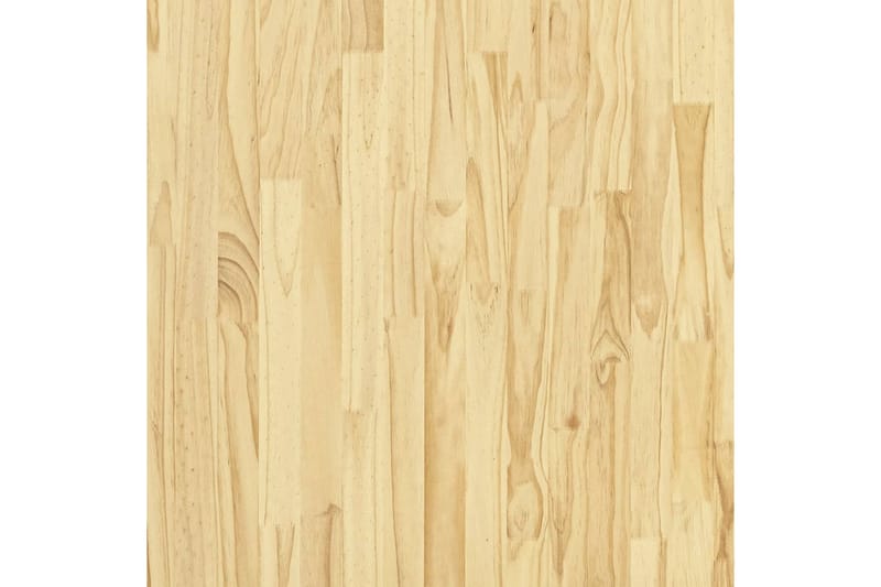 Bokhylla 3 hyllplan 80x30x105 cm massiv furu - Brun - Förvaring - Hyllor - Bokhylla
