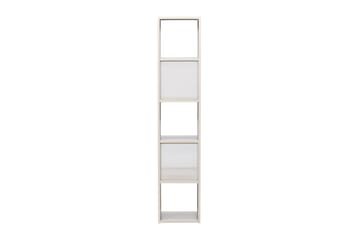 Buenos Aires Bokhylla 40x40 cm - Beige - Förvaring - Hyllor - Bokhylla