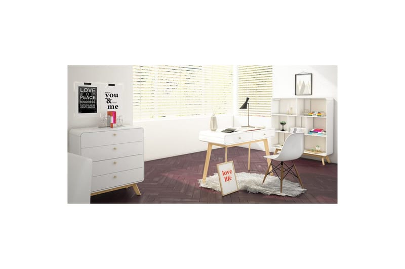 Bokhylla Cassie - Förvaring - Hyllor - Bokhylla