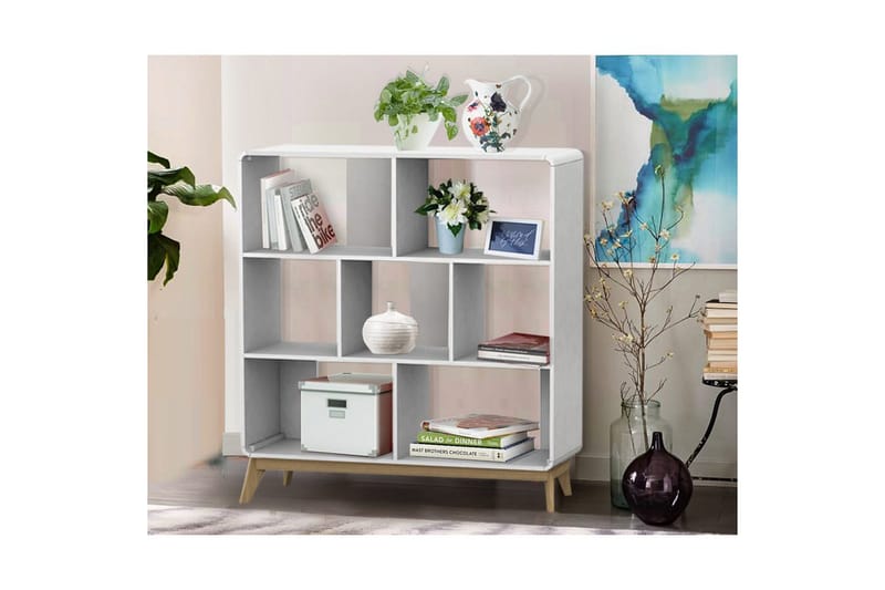 Bokhylla Cassie - Förvaring - Hyllor - Bokhylla