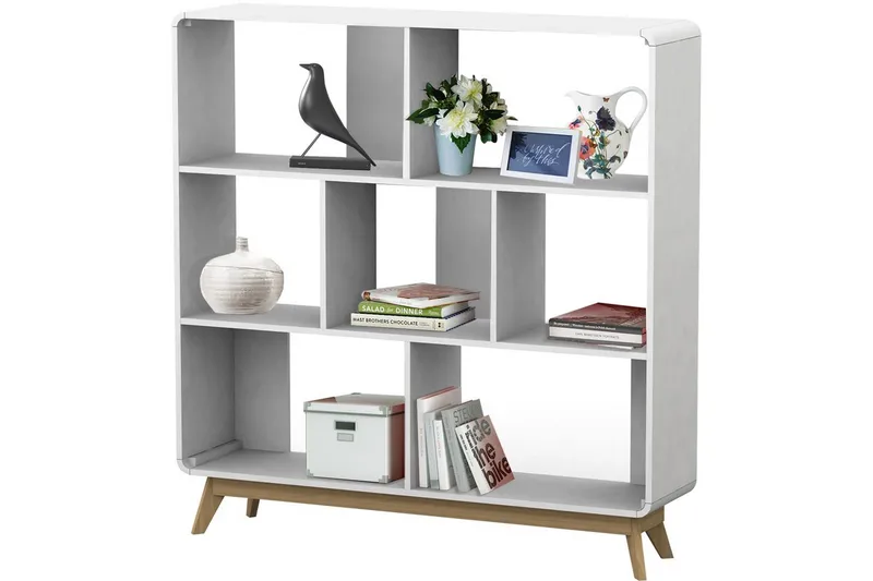 Bokhylla Cassie - Förvaring - Hyllor - Bokhylla