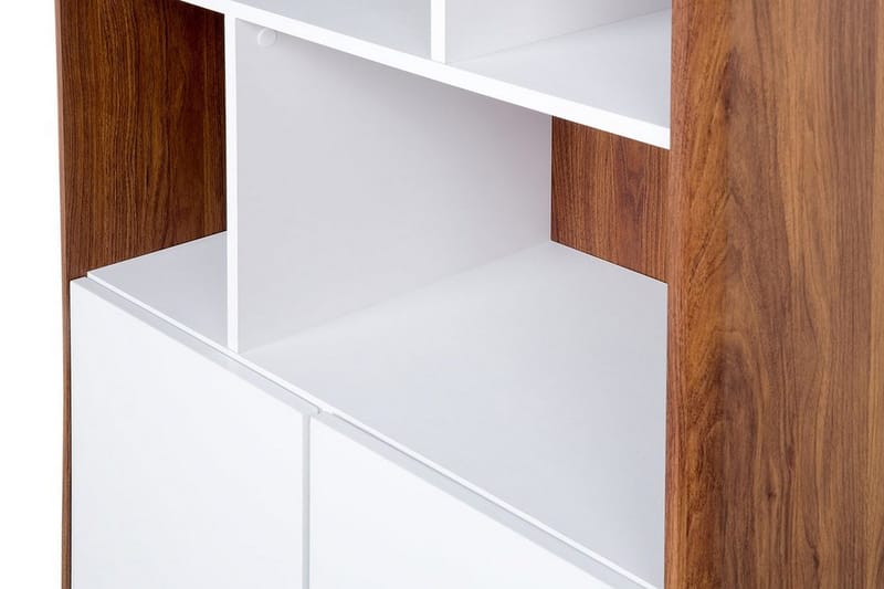 Columbus Hylla 79 cm - Trä/Natur - Förvaring - Hyllor - Bokhylla