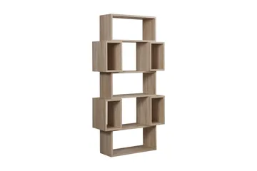 Comfortale Bokhylla