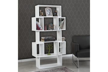 Comfortale Bokhylla - Vit - Förvaring - Hyllor - Bokhylla