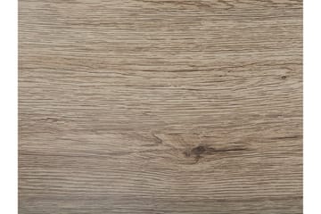 Croydon Hylla 64 cm - Trä/Natur - Förvaring - Hyllor - Bokhylla
