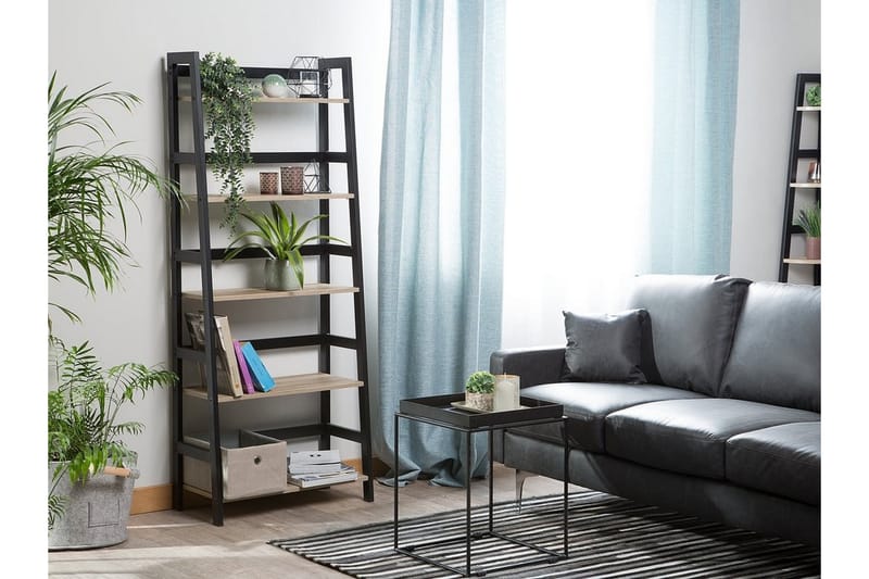 CROYDON Hylla 64 cm - Förvaring - Hyllor - Bokhylla