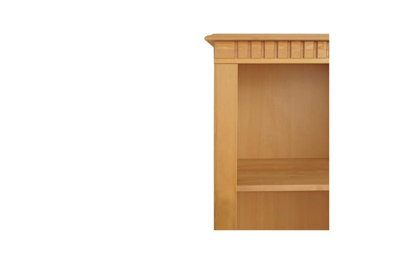 Bokhylla Cubrix Betsad/Vax - Betsad/Vax - Förvaring - Hyllor - Bokhylla