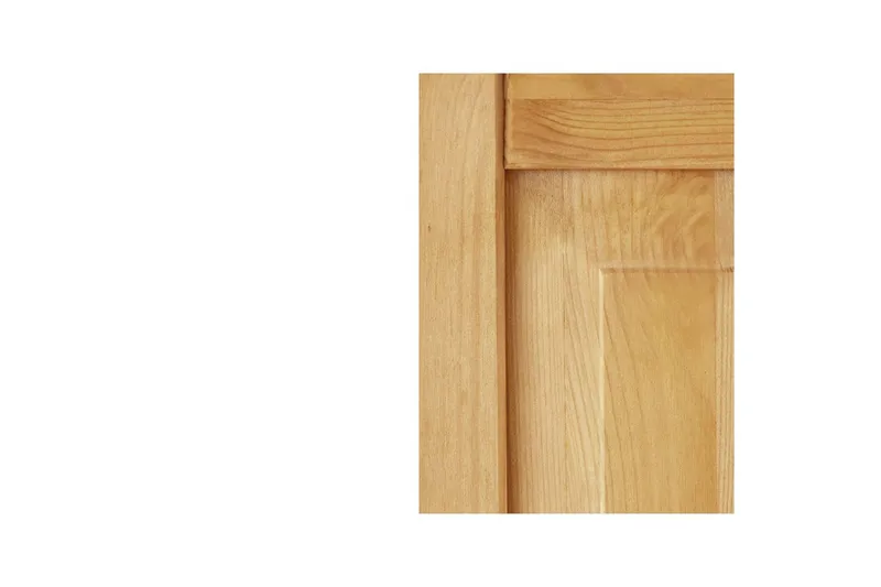 Bokhylla Cubrix Betsad/Vax - Betsad/Vax - Förvaring - Hyllor - Bokhylla