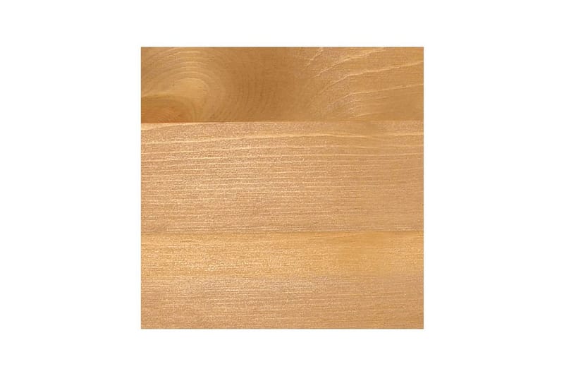 Bokhylla Cubrix Betsad/Vax - Betsad/Vax - Förvaring - Hyllor - Bokhylla