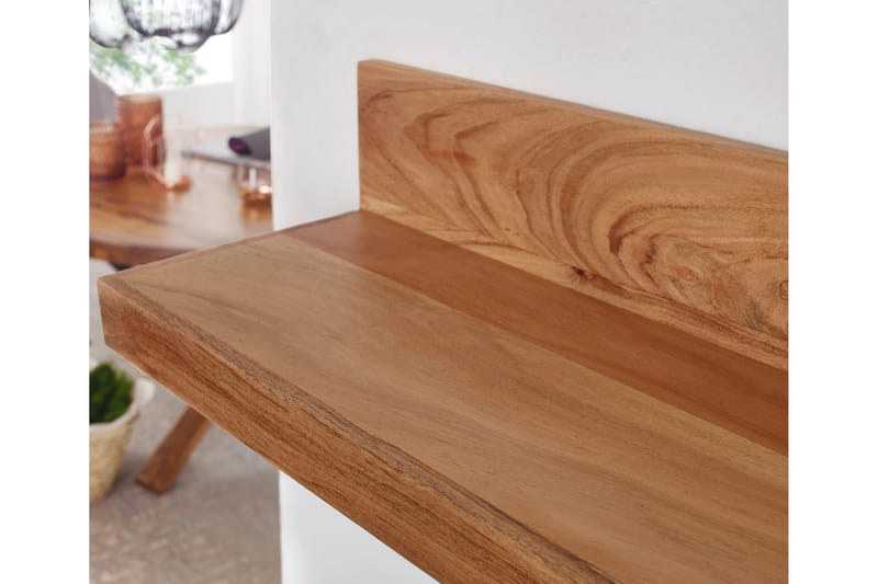 Daegon Vägghylla - Trä/natur - Förvaring - Köksförvaring - Kökshylla