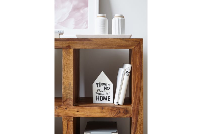 Dagtail Bokhylla - Trä/natur - Förvaring - Hyllor - Bokhylla