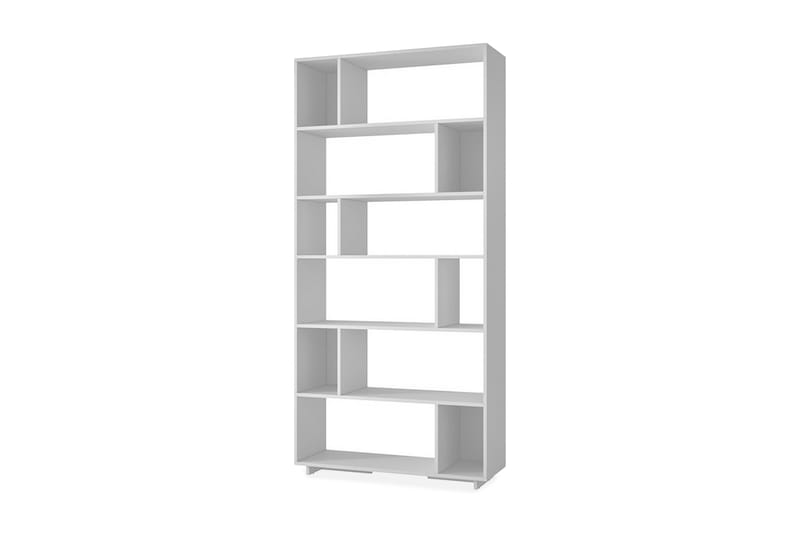 Decorotika Bokhylla 90 cm i Målat Trä, Vit