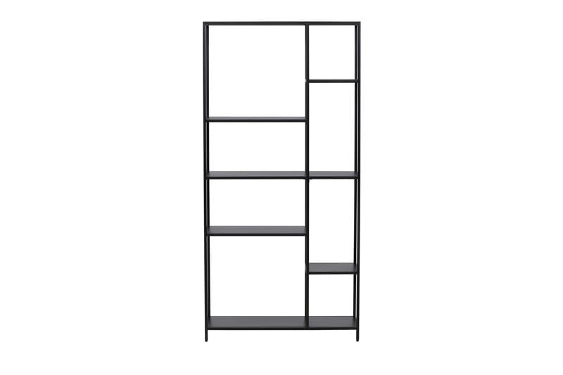 El Alto Bokhylla 80x30 cm - Svart - Förvaring - Hyllor - Bokhylla