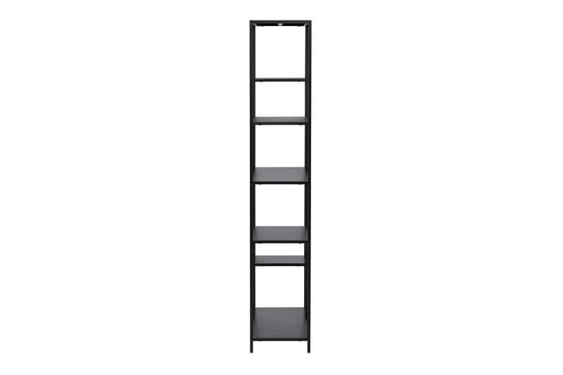 El Alto Bokhylla 80x30 cm - Svart - Förvaring - Hyllor - Bokhylla