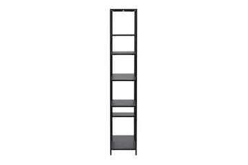 El Alto Bokhylla 80x30 cm - Svart - Förvaring - Hyllor - Bokhylla