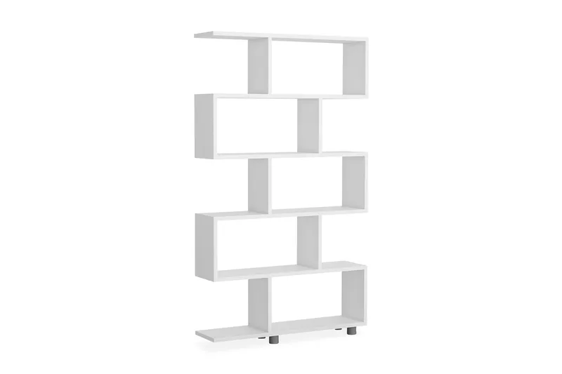 Elrasmo Bokhylla, Vit