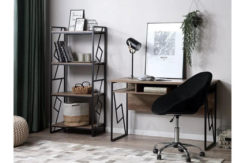 Forres Hylla 64 cm - Trä/Natur - Förvaring - Hyllor - Hyllplan & hyllkonsoler