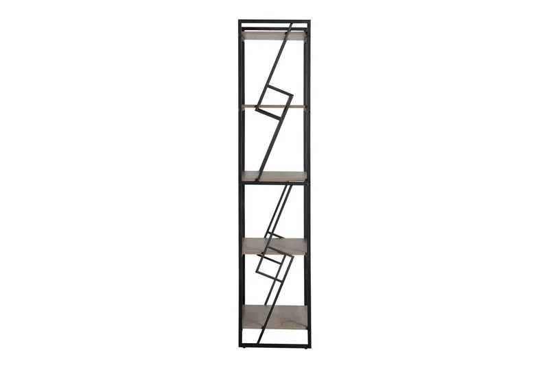 Forres Hylla 64 cm - Trä/Natur - Förvaring - Hyllor - Bokhylla