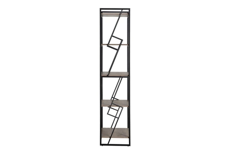 Forres Hylla 64 cm - Trä/Natur - Förvaring - Hyllor - Bokhylla