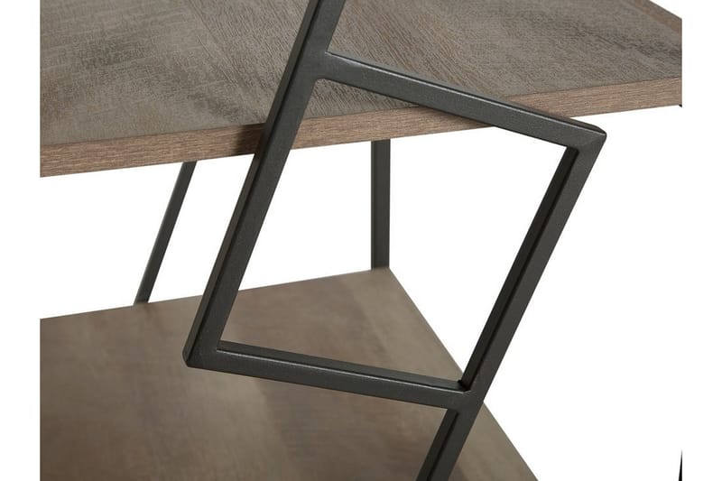 FORRES Hylla 64 cm - Förvaring - Hyllor - Bokhylla