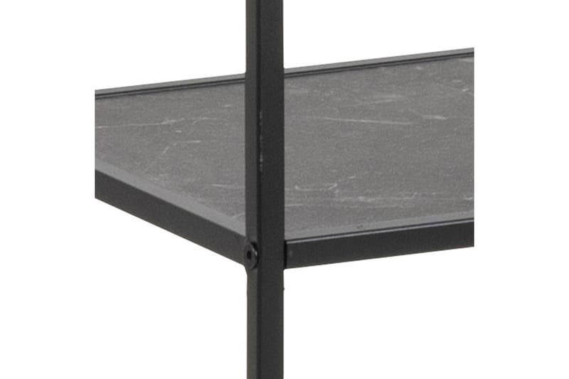 GLENTROMIE Bokhylla 170 cm Svart - Förvaring - Hyllor - Bokhylla