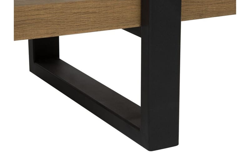 Harvley Hylla - Trä/Natur - Förvaring - Hyllor - Bokhylla