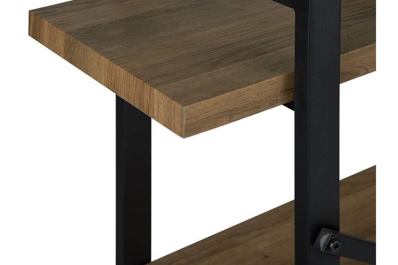 Harvley Hylla - Trä/Natur - Förvaring - Hyllor - Bokhylla