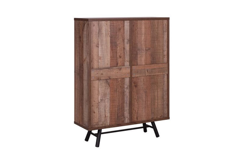 Illari Hylla - Trä/Natur - Förvaring - Hyllor - Bokhylla