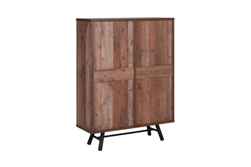 Illari Hylla - Trä/Natur - Förvaring - Hyllor - Bokhylla