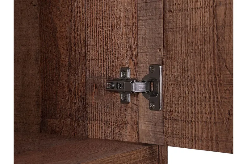 Illari Hylla - Trä/Natur - Förvaring - Hyllor - Bokhylla