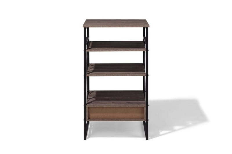 KEENE Hylla 56 cm - Förvaring - Hyllor - Bokhylla