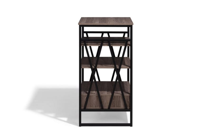 KEENE Hylla 56 cm - Förvaring - Hyllor - Bokhylla