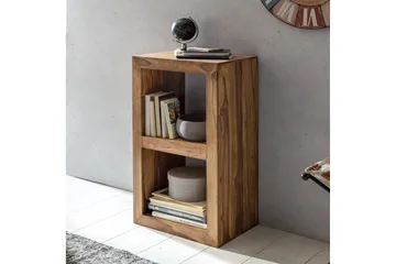 Kintillo Bokhylla 50 cm i Valnöt - Brun - Förvaring - Hyllor - Bokhylla
