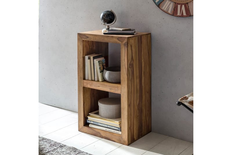 Kintillo Bokhylla - Trä/natur - Förvaring - Hyllor - Bokhylla