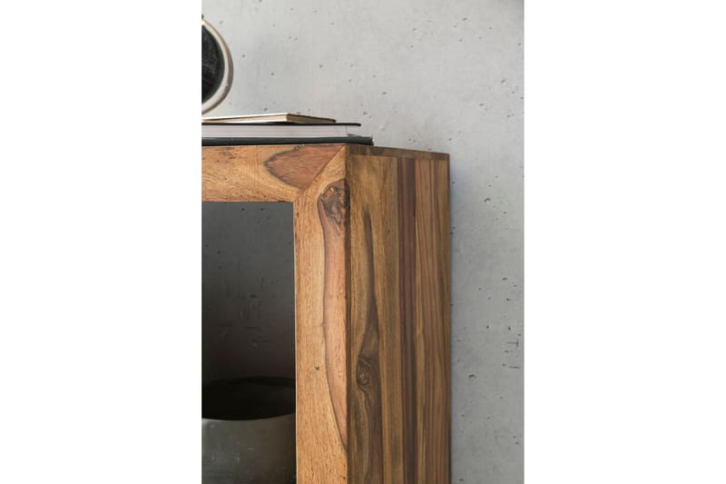 Kintillo Bokhylla - Trä/natur - Förvaring - Hyllor - Bokhylla