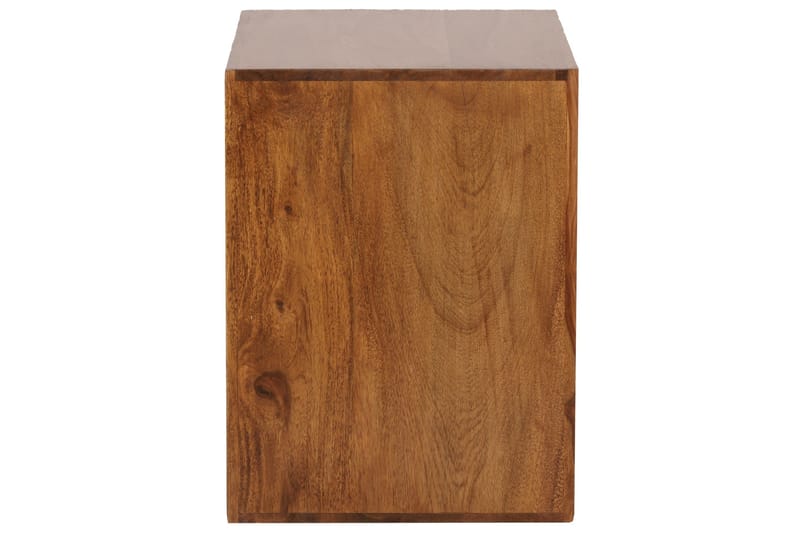 Konarzewski Bokhylla 44 cm i Valnöt - Brun - Förvaring - Hyllor - Bokhylla