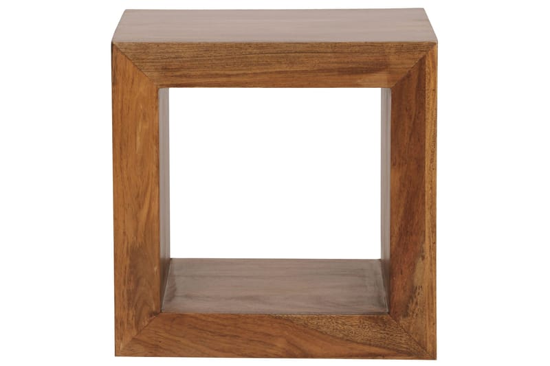 Konarzewski Bokhylla 44 cm i Valnöt - Brun - Förvaring - Hyllor - Bokhylla