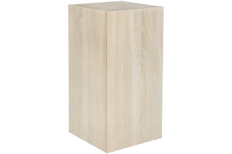 Langriville Bokhylla - Trä/natur - Förvaring - Hyllor - Bokhylla