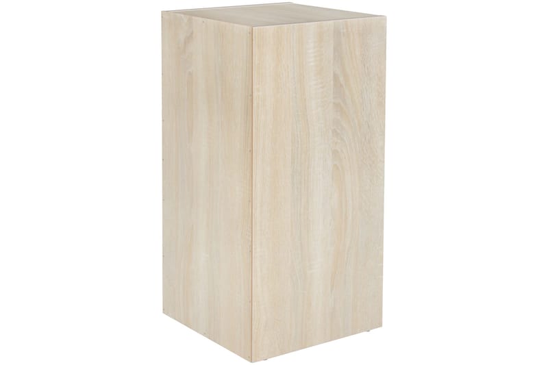 Langriville Bokhylla - Trä/natur - Förvaring - Hyllor - Bokhylla