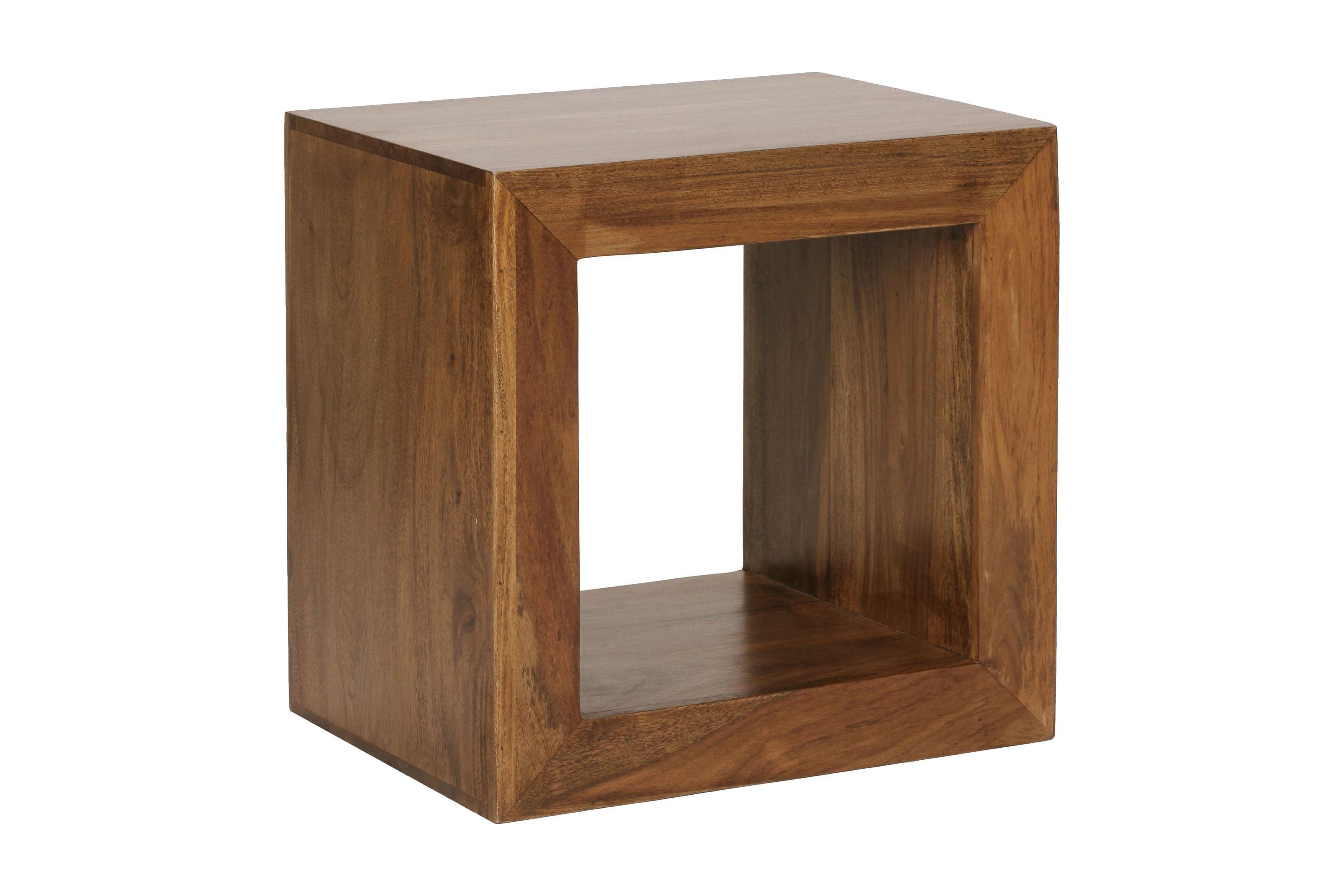 laporschia bokhylla brun -