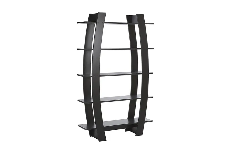 Lemelsjö Hylla, Svart