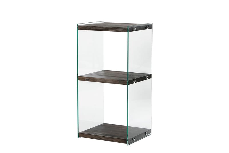 Lepinas Bokhylla 40 cm - Antracit - Förvaring - Hyllor - Bokhylla