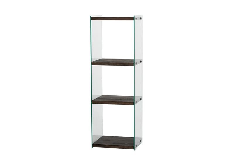 Lepinas Bokhylla 40 cm - Antracit - Förvaring - Hyllor - Bokhylla