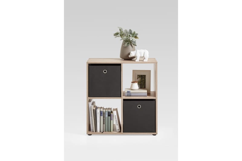 Magene Bokhylla 70 cm - Trä - Förvaring - Hyllor - Bokhylla