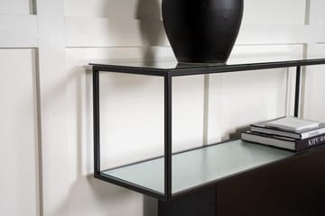 Maglehem Avlastningsbord - Transparent - Möbler - Vardagsrum - Soffbord & vardagsrumsbord - Avlastningsbord & konsolbord